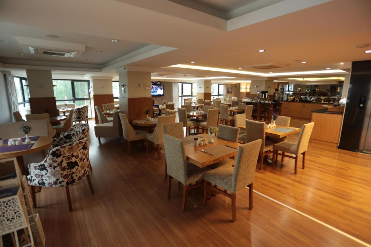 Nk Hotel Σμύρνη Εξωτερικό φωτογραφία