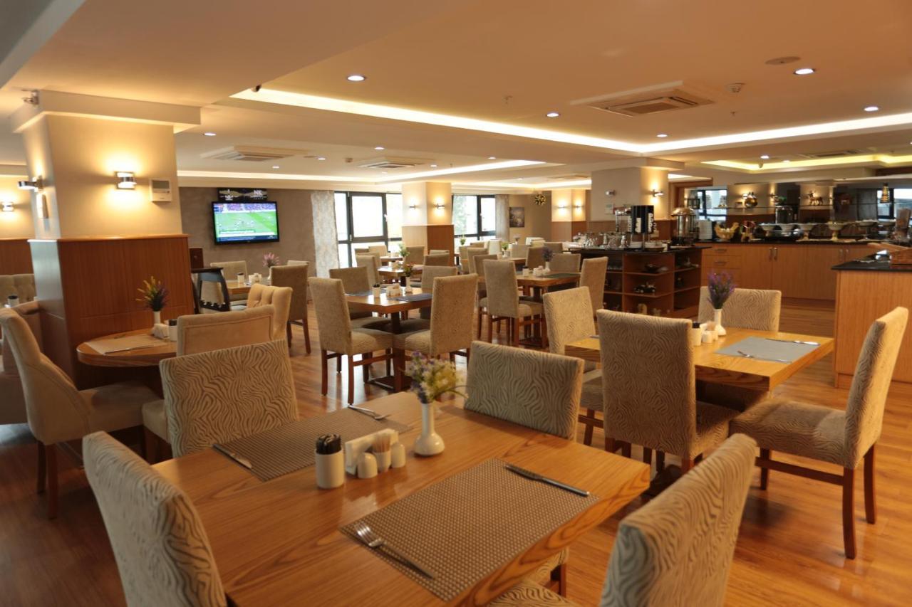 Nk Hotel Σμύρνη Εξωτερικό φωτογραφία