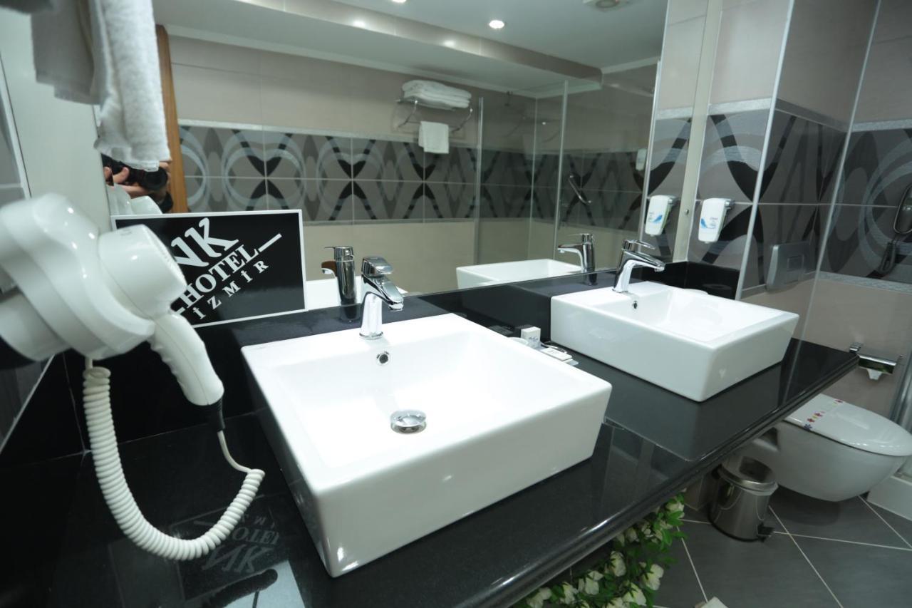 Nk Hotel Σμύρνη Εξωτερικό φωτογραφία