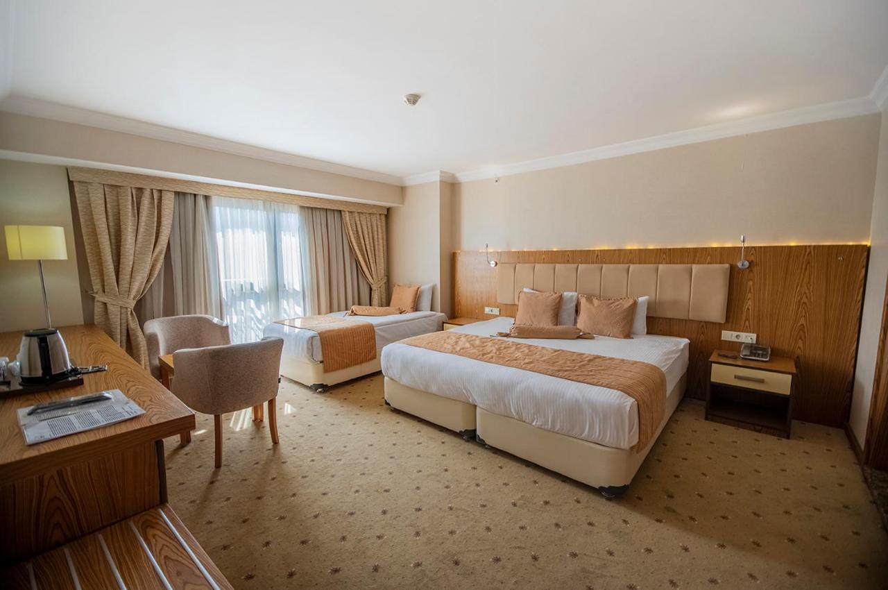 Nk Hotel Σμύρνη Εξωτερικό φωτογραφία