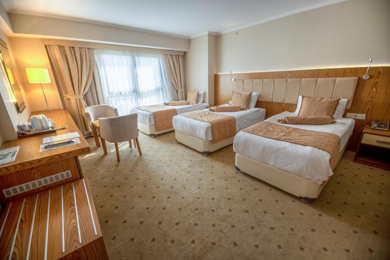 Nk Hotel Σμύρνη Εξωτερικό φωτογραφία