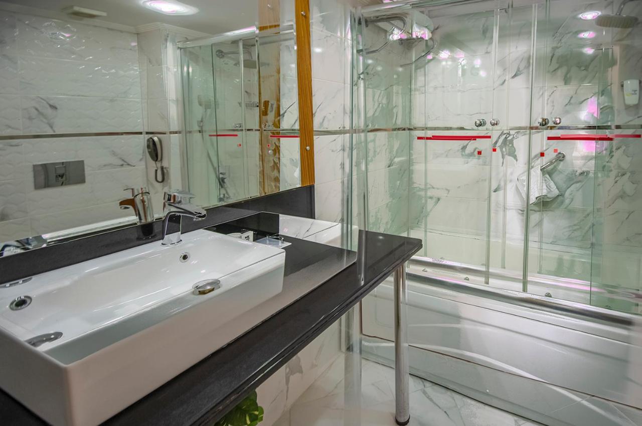 Nk Hotel Σμύρνη Εξωτερικό φωτογραφία
