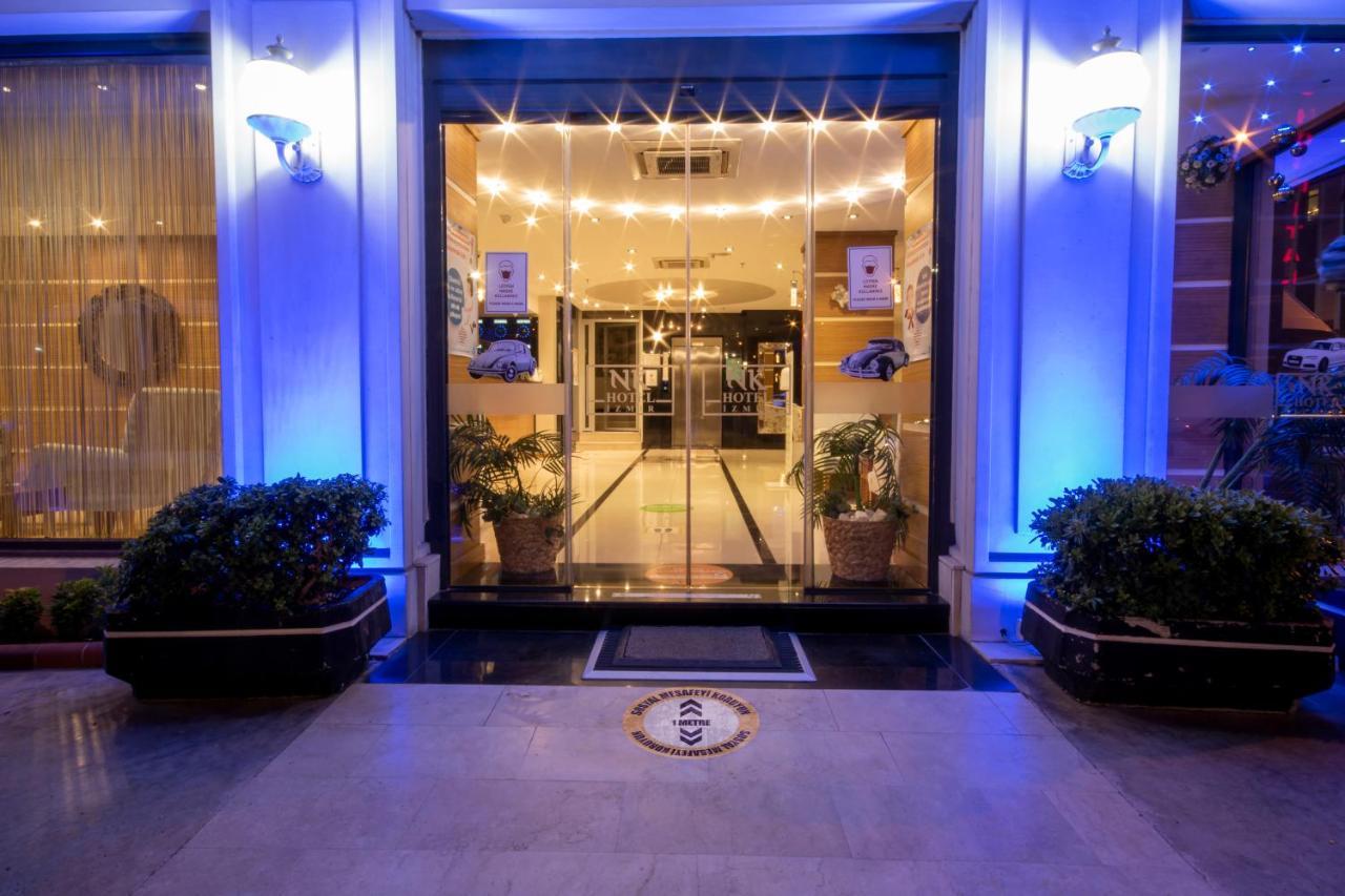 Nk Hotel Σμύρνη Εξωτερικό φωτογραφία