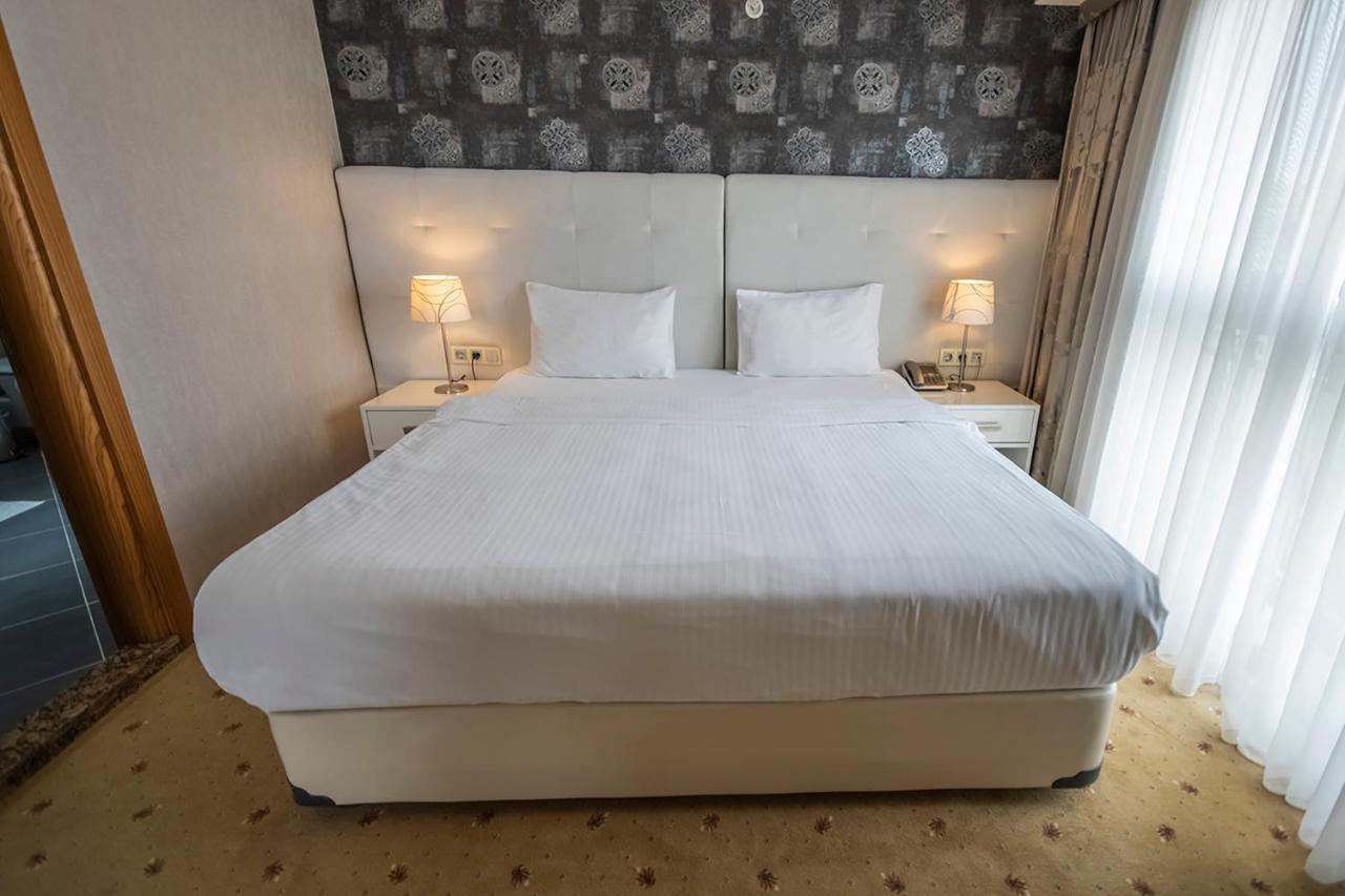 Nk Hotel Σμύρνη Εξωτερικό φωτογραφία