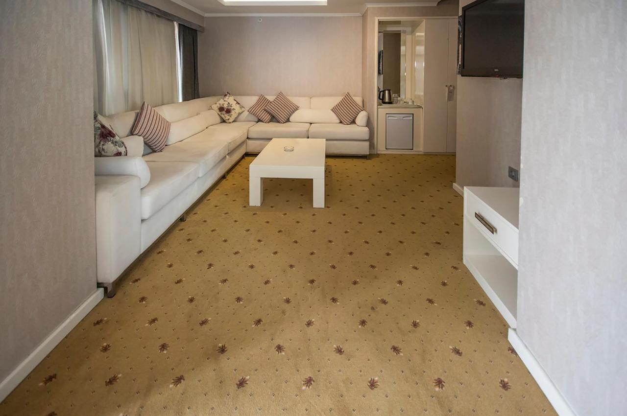 Nk Hotel Σμύρνη Εξωτερικό φωτογραφία