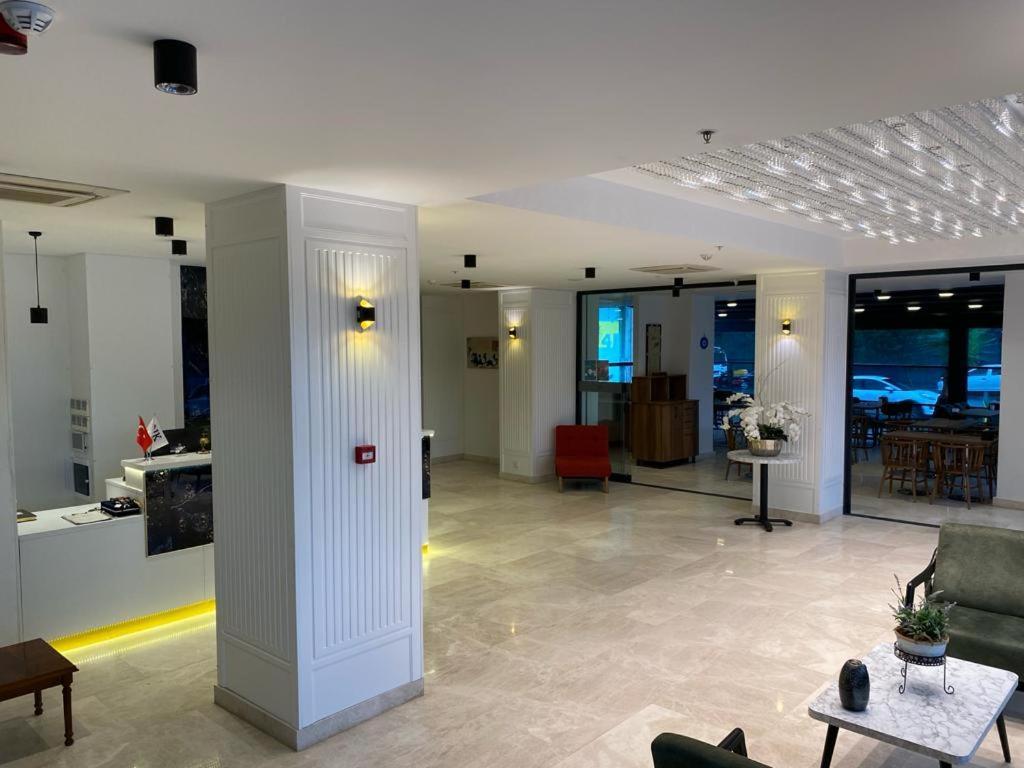Nk Hotel Σμύρνη Εξωτερικό φωτογραφία