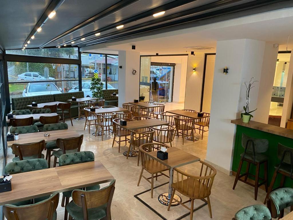 Nk Hotel Σμύρνη Εξωτερικό φωτογραφία