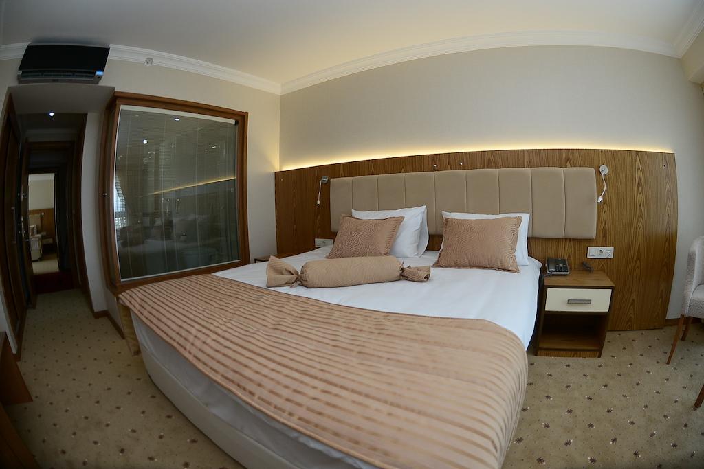 Nk Hotel Σμύρνη Δωμάτιο φωτογραφία