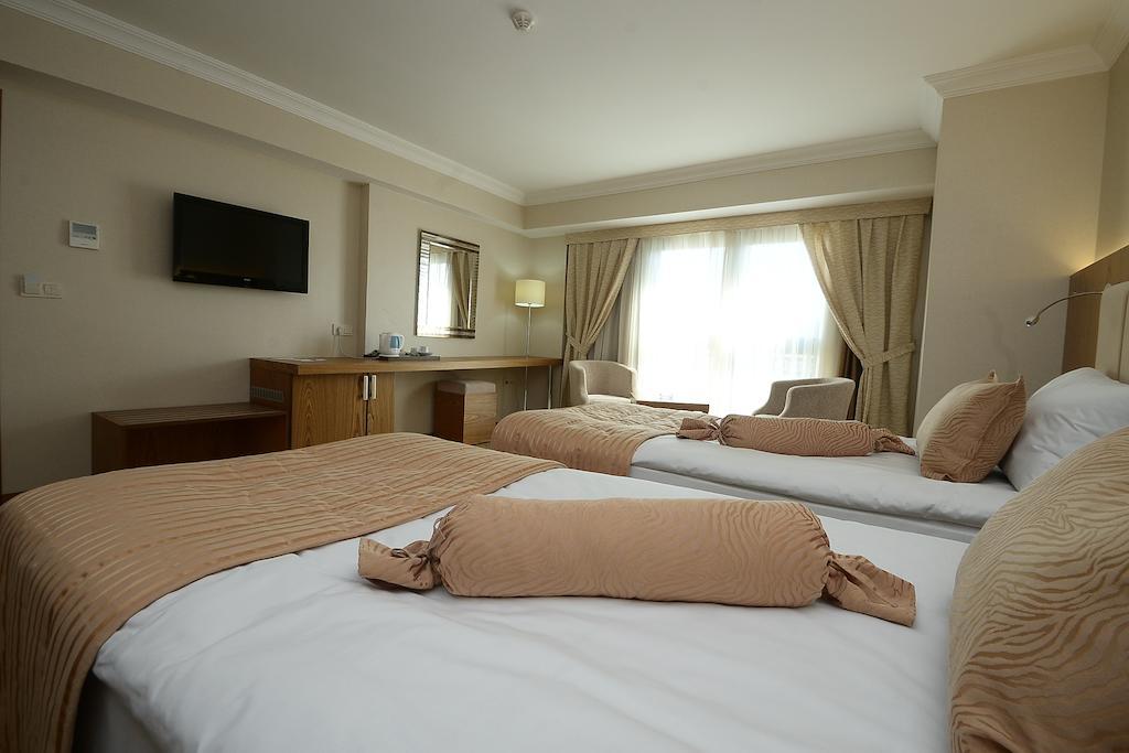 Nk Hotel Σμύρνη Δωμάτιο φωτογραφία