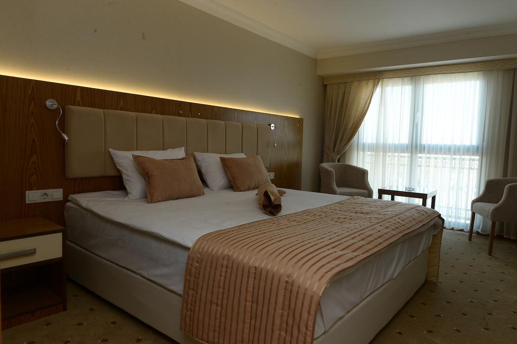 Nk Hotel Σμύρνη Δωμάτιο φωτογραφία
