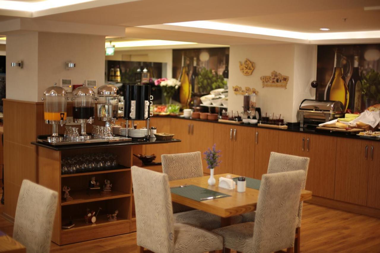 Nk Hotel Σμύρνη Εξωτερικό φωτογραφία