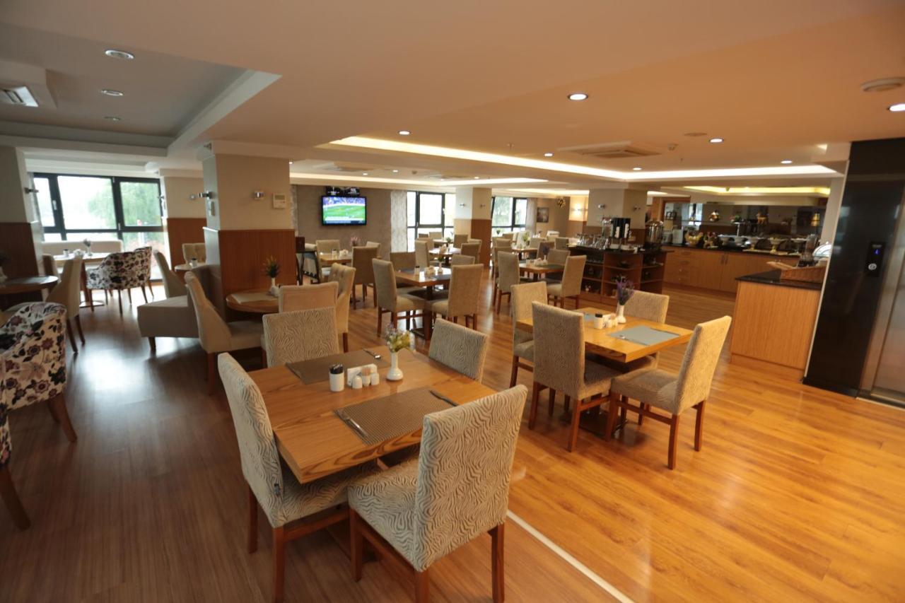 Nk Hotel Σμύρνη Εξωτερικό φωτογραφία
