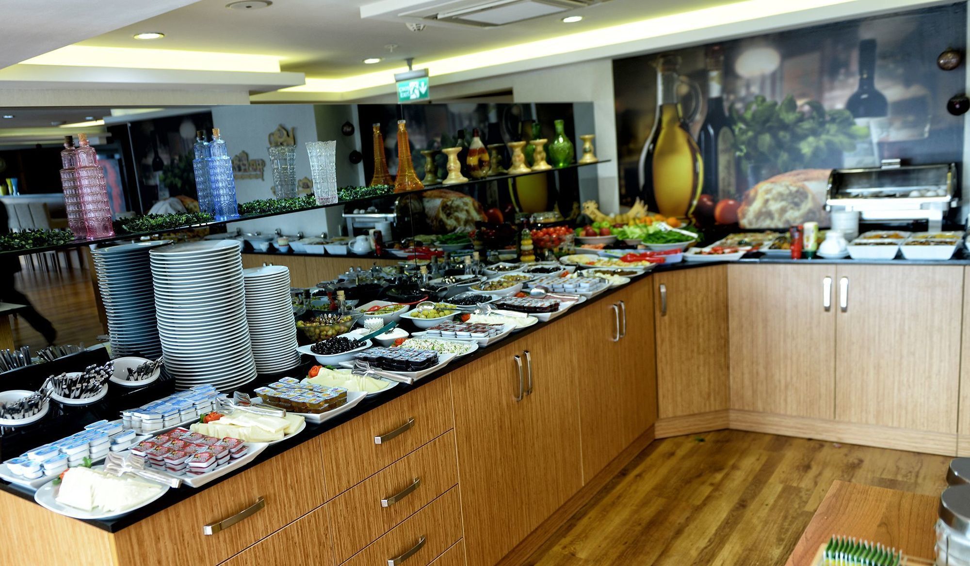Nk Hotel Σμύρνη Εξωτερικό φωτογραφία